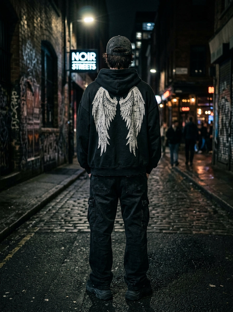 After Dark